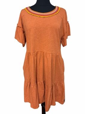 Matilda Jane Women’s Homeroom Dress